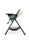 Foldee Dining Chair, Foldable, Green - 6