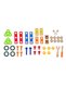 Set de constructie Constructor incepator - 8