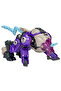 One Prime Changer Alpha Trion Action (F8692) - 3