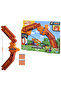 Arc blaster with 8 projectiles N1 Minecraft, Multicolor - 6