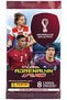 World Cup Panini Fifa 2022 Adrenalyn XL Qatar World Cup Trading Card (8 Packs 64 Cards) - 9
