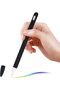 Soft Silicone Case for Apple Pencil 2nd Generation - Black