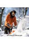 Noise Cancelling Headphones, NRR 33 dB Hearing Protection Ear Muffs - 7