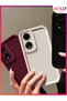 Cherry Rot Edges Thick Pan Silicone Case for Oppo A60 - 3