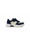 Unisex Children's School Shoes Lace-Up and Velcro Sports Shoes - 7