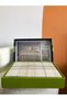 New Box Single Duvet Cover Set |   Sheet Without Elastic Band |   Daily Use |   Luxury Boxed |   3 Pieces - 3