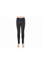 Children's Winter Cotton Fleece-Lined Tights (Anthracite Color)