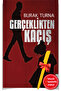 Alfa Kalem+Gerçeklikten Kaçış (Burak Turna) New Novel Story Support Book
