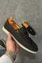 Men's Casual Shoes, Rok Loafer Shoes - 4