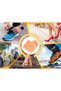 Skin Color Silicone, Heel Moisturizer, Heel Spur Pain and Anti-Crack, Heel Protector (1 Pair) - 7
