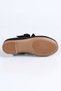 Ribbon Bow Babet P.-Black - 29 - 2
