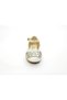 Girl's Heart Evening Dress Shoes (Size Range 26-30) V.20P-26 - Silver - 7