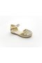 Girl's Heart Evening Dress Shoes (Size Range 26-30) V.20P-26 - Silver - 4