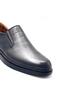 (Tardelli) Inside and Outside Genuine Leather Inside Gel Poly Light Sole Men's Daily Comfort Shoes Mokoken - 7