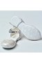 V.09F Laser Evening Dress Shoes-White - 32 - 4