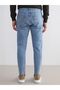 LCW Jeans 730 Carrot Mold Men's Jean Trousers - 5