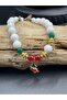 Happy Christmas Collection – Lucky and Love-Themed Bracelet