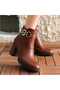 Daily Wear Boots Heels Comfortable Orthopedic - 4