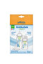 مجموعة زجاجات الرضاعة من نوع Wide Mouth Options+ PP Sampler - 3