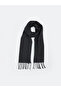 Esvab • Modern & Distinctive Men's Tassel Scarf - 2