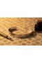 Titanium Plated Silver Color Prayer Steel Bracelet Stainless Steel Non-Tarnish Unisex - 4