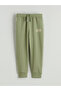 Esvab • Modern & Distinctive Boys' Jogger Sweatpants with Waist Cord, 2-Piece Set - 3