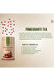 Pomegranate tea made from herbs and oil, 200 grams - 8