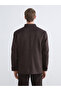 Uzg Store's Straight Roba Collar Suede Men's Jacket for Style Enthusiasts - 6