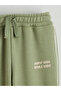 Esvab • Modern & Distinctive Boys' Jogger Sweatpants with Waist Cord, 2-Piece Set - 4