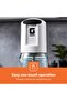 Mini Food Processor, 500W, 500ml, 4 Blades, 2 Levels, Stainless Steel for Blending and Choppi - 7