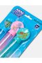 Assorted 3 Piece Mini Sea Animal Bubble Wand (30ml) - 2