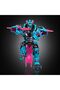 Platinum Series S2 Wave 1 Collector Figure – Panther Edition - 5