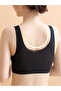 Simplicity Solid color Bras - 2