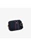 Popette Women's Navy Blue Crossbody Bag - 2