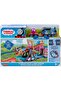 Thomas & Friends Crystal Caves Adventure Set with Motorized Thomas Train & 8 Ft of Track - 7