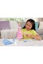 Mattel Disney Princess Cinderella Doll, Removable 2 Bustiers, 2 Skirts and 9 Accessories Jcr95 - 2