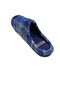 Konay 16524 Winter Indoor Gondola Men's Slippers - 3