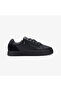 Classic Cupsole Zip Low Erkek Siyah Sneaker