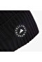 قبعة سوداء aSMC BEANIE IM8566 - 3