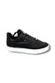 011-2-26 Printed Leather Lace-Up Men's Shoes Black White - 2
