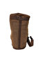 Outdoor Travel Double Strap Canvas Duffel/Backpack - Cabin Approved - 4