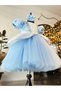 Girls Cinderella Costume, Girls Princess Dress, Party Dress - 2
