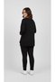 Women's Plus Size Long Sleeve Modal Fabric Patterned Blouse 2019 3 - 4