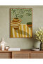 One Piece Living Room Office Decor Table Vrynt
