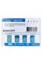 Fiber post kit (assorted)