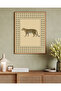 One Piece Living Room Office Decor Table Vrynt