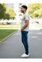 Zero Collar Unprinted Tshirt - 4