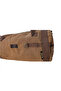 Outdoor Travel Double Strap Canvas Duffel/Backpack - Cabin Approved - 3