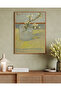 One Piece Living Room Office Decor Table Vrynt