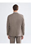 Slim Fit Men's Blazer Jacket - 4